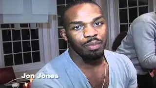 Jones family reacts to NFL Draft