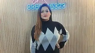 Fashion bliss by Rashmi :New winter Collection 