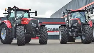 Gebruikerstraining Maxxum / Profi  |  Hamoen LMB