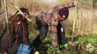 Exploring Indigenous Traditional Ecological Knowledge | Wisdom of the Elders Program