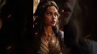 Nymeria of the Rhoynar #shorts #got #gameofthrones #houseofthedragon #danceofdragons #queen