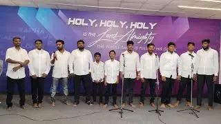 Miguel Israel - Tamil Christmas Song