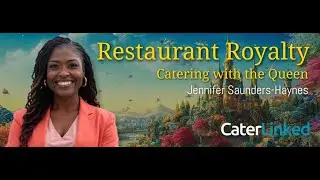 Holiday Catering Mini Masterclass: Menu, Packaging & Marketing Tips from The Catering Queen
