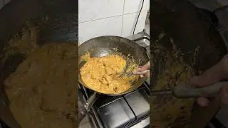 Easy creamy coconut chicken curry !