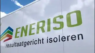 Icynene vloerisolatie en dakisolatie