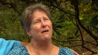 Jeanne & Mike:  Immunotherapy and Bladder Cancer