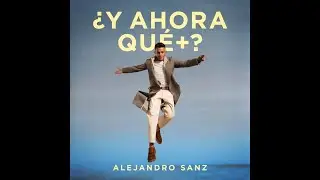 Alejandro Sanz - Las guapas (Dj Osmii Extended 120 Bpm)