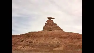Dinosaur Tracks, Utah, Monument Valley, Mexican hat, Moki Dugway, Valley of the Gods