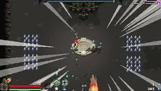 First Look: Spell Disk Spell Combining Roguelite Action Pt 1