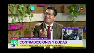 Entre dudas y contradicciones, se cumplen 78 días sin Odalys