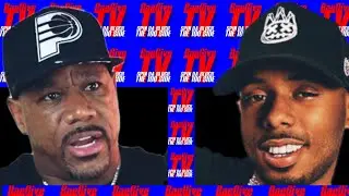 Pooh Shiestys Co D Bobby Brown Confronts Wack💯 Regarding Shiestys PROFFER & Luce Cannon SNAPS👀Heated