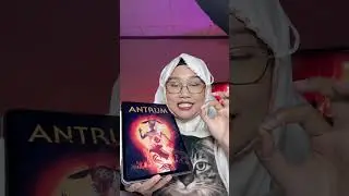 ⚠️⚠️REVIEW FILM TERKUTUK ANTRUM⚠️⚠️