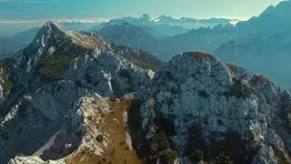 Il Sentiero Battaglione Gemona - SentieriNatura 2016 - 42