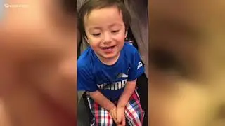 Child found walking alone in Phoenix