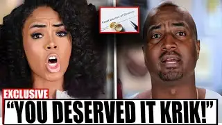 JUST NOW! Rasheeda FILES for DIVORCE from Kirk Frost After SHOCKING Cheating Scandal!