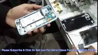Samsung A520 (A5 2017) Glass Replace
