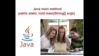 public static void main(String args[]) || Java Programming || Hindi || Elocution || Viren Tiwari