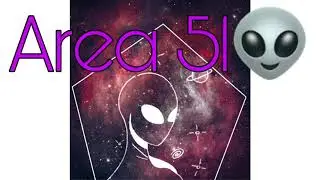 [FREE] Area 51 Type Beat | Alien Type Beat | Jm Beatzz