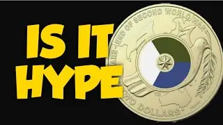 Hype $2 75th Anniversary  End WW2 2020
