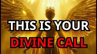 Chosen Ones: God Says This Is Your Only Mission From Now On