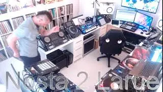 Electro New Wave Post Punk Gothic 1