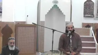 saif ul malook  amsterdam 2012 part 2 Raja Jahanzaib Qadri