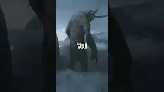 The Yeti | What is the Truth Behind this Guardian of Himalayas? #mythology