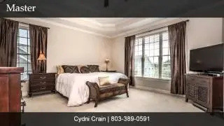 861 Lion Ln  Fort Mill, SC 29715
