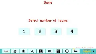 Video showing CEHRD learning portal - Lesson plan