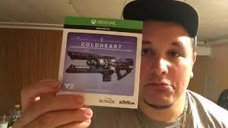 Destiny 2 Preorder / Come Play/ Follow me on Mixer