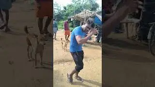 khoe khoe song #odrajnivlogs