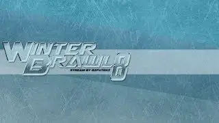 Winter Brawl 8: DOA5U: FC Blackberry vs Jaegar
