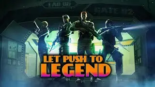 Let push to legend | CF WEST