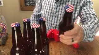 Home brew botting!  Eps. 003 ...Brewers Best (Pacific Coast IPA) By Pedro