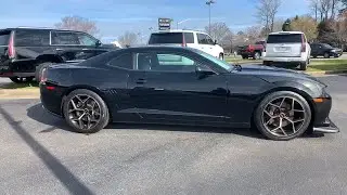 2015 Chevrolet Camaro Hampton, Chesapeake, Williamsburg, Yorktown, Newport News, VA WI326241C
