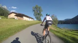 Hintersteiner See