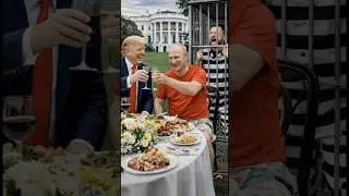 Trump and Putin trick & arrest Zelensky #trump #putin #funnyshorts #zelensky #memes #trendingshorts