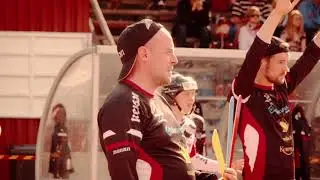 Manse PP - Sein&auml;joen Maila-Jussit 20.8.2017 fiilisvideo