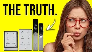 Ledger Review: Is Ledger Wallet Really Safe? (Nano X, Nano S Plus, Flex & Stax Compared)
