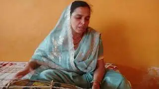 रोय रही बन मे ठाडी 😭बहुत ही सुंदर#भजन जनक दुलारी सीता माता #bhaktisong 