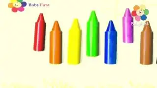 BabyFirst - Evening & Night Shows