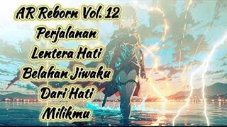 AR Reborn Vol. 12