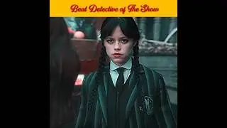 Best Detective of the Show 😉 - Agnes Edit | Poster Boy (Slowed & Reverb)