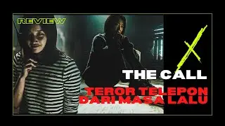 THE CALL (2020) - MENGERIKAN!! Jangan diangkat, Telepon Pembawa Petaka
