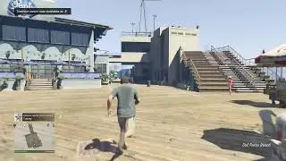 Gta 5 story mode
