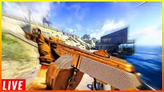 🔴 Live Highkill Rebirth | Warzone Livestream  | Rebirth Livestream Now | New Update Live