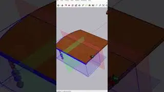 Using Flip to Copy #shorts #sketchup #flipalong #fliptools #copy #acapacificsg #soledistributor