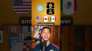 AI Predicts Which World Cup Host Will Be The Best