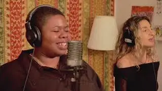 Amy True Labratz: Shes Got Brass Remix (Butcher Brown's cover - How Much a Dollar Costs)