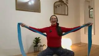 Pratique de respiration | 5 mins